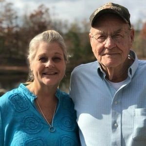 Meet your Posher, Regina